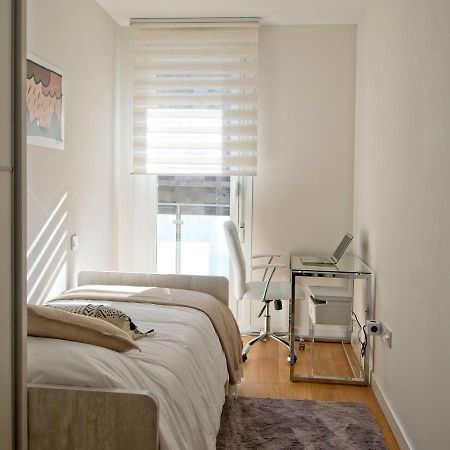 Buenos Aires Beach & Downton By Beauty Rentals San Sebastián Exterior foto