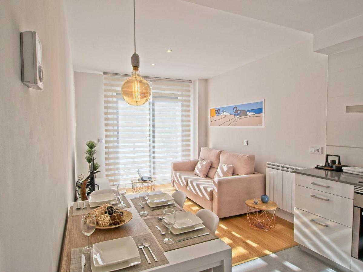 Buenos Aires Beach & Downton By Beauty Rentals San Sebastián Exterior foto