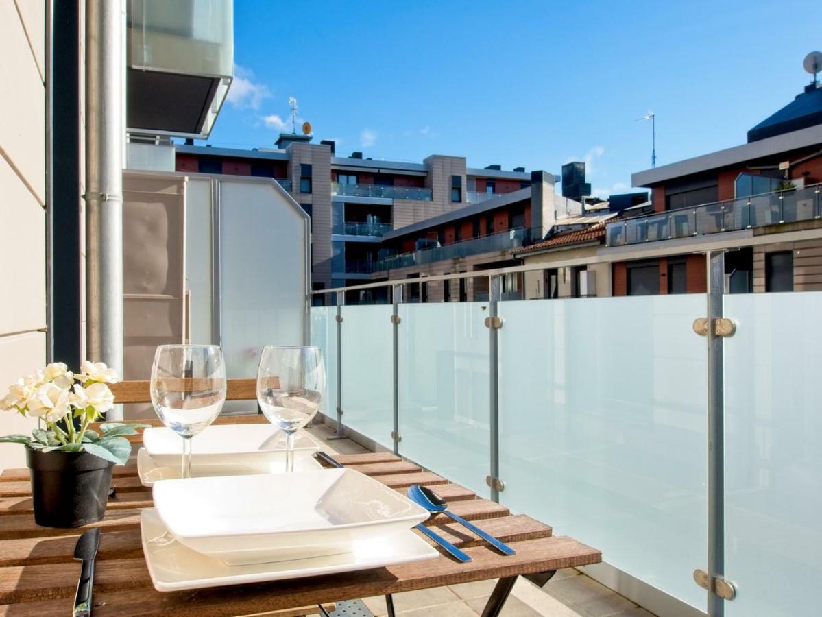 Buenos Aires Beach & Downton By Beauty Rentals San Sebastián Exterior foto