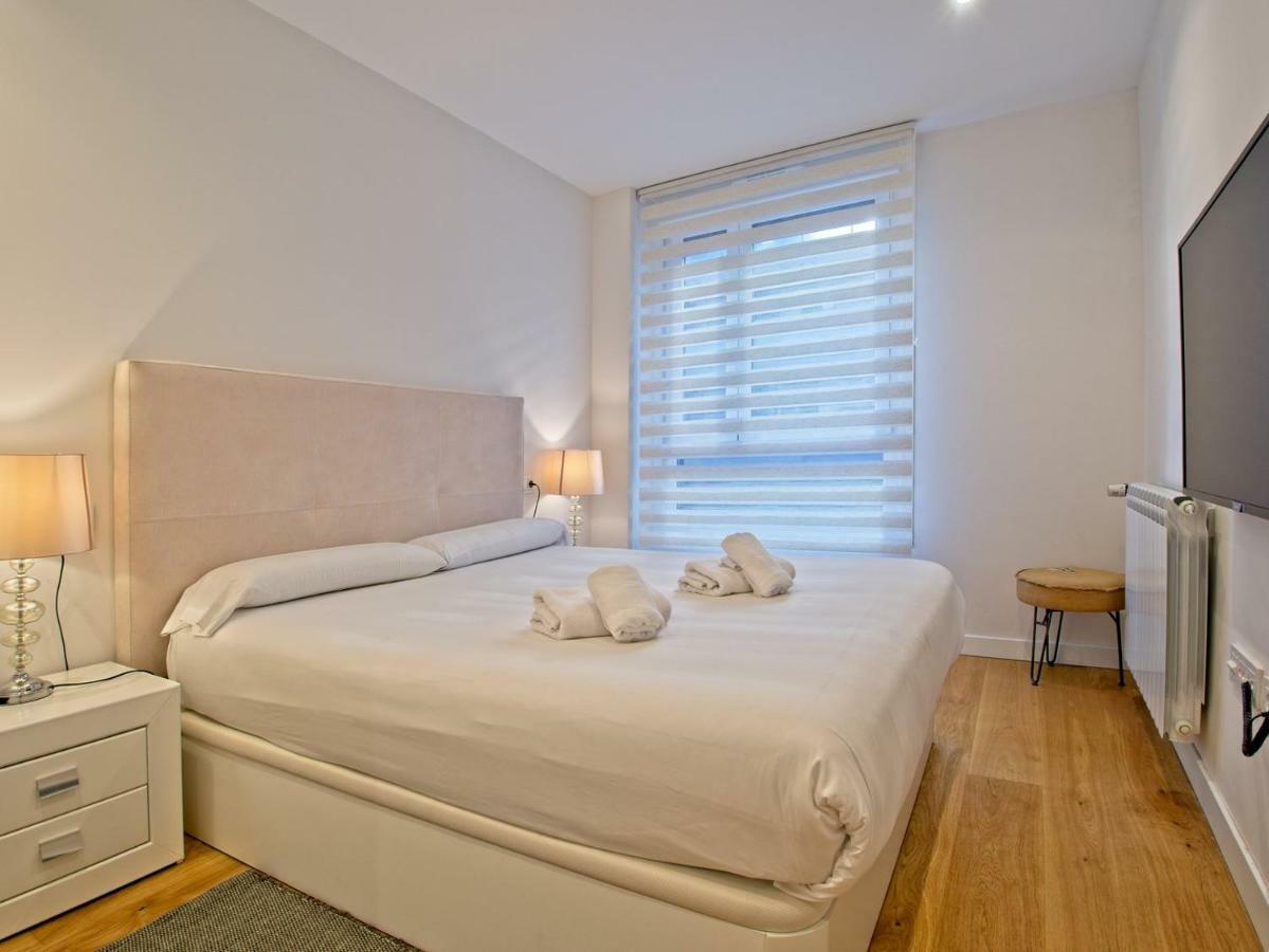 Buenos Aires Beach & Downton By Beauty Rentals San Sebastián Exterior foto