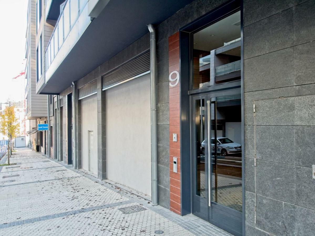 Buenos Aires Beach & Downton By Beauty Rentals San Sebastián Exterior foto