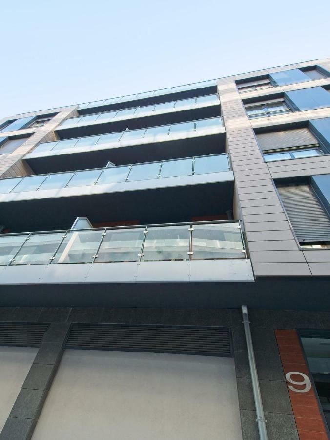 Buenos Aires Beach & Downton By Beauty Rentals San Sebastián Exterior foto