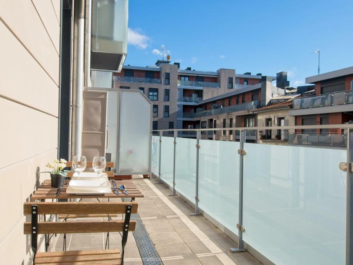 Buenos Aires Beach & Downton By Beauty Rentals San Sebastián Exterior foto