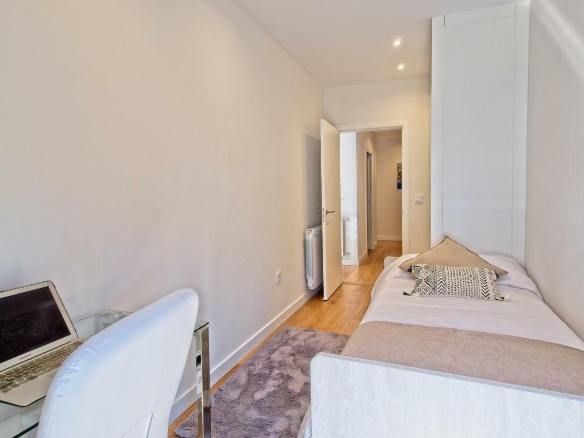 Buenos Aires Beach & Downton By Beauty Rentals San Sebastián Exterior foto