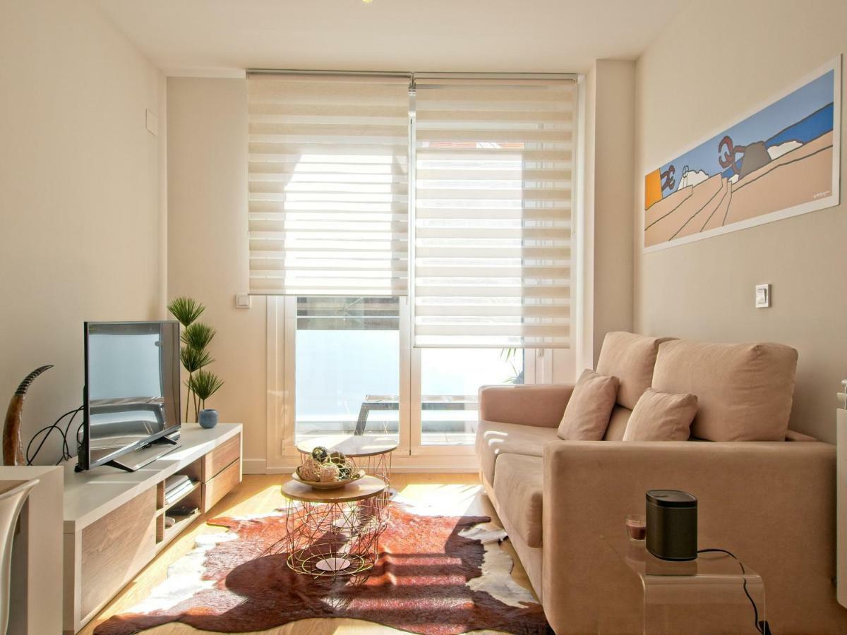 Buenos Aires Beach & Downton By Beauty Rentals San Sebastián Exterior foto